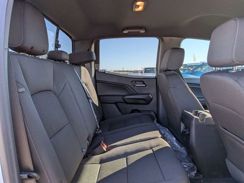 New 2026 Chevrolet Colorado LT w/ Advanced Trailering Package RWD image 32