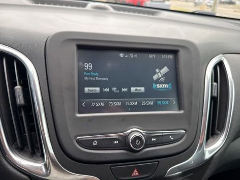 Used 2018 Chevrolet Equinox LT AWD/4WD image 26