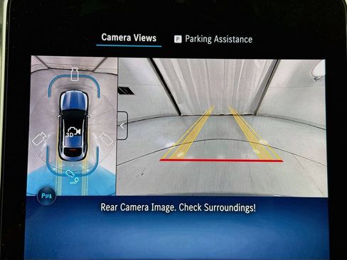 Certified 2026 Mercedes-Benz GLC 300 4MATIC image 15