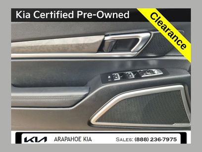 Used 2024 Kia Telluride EX X-Line