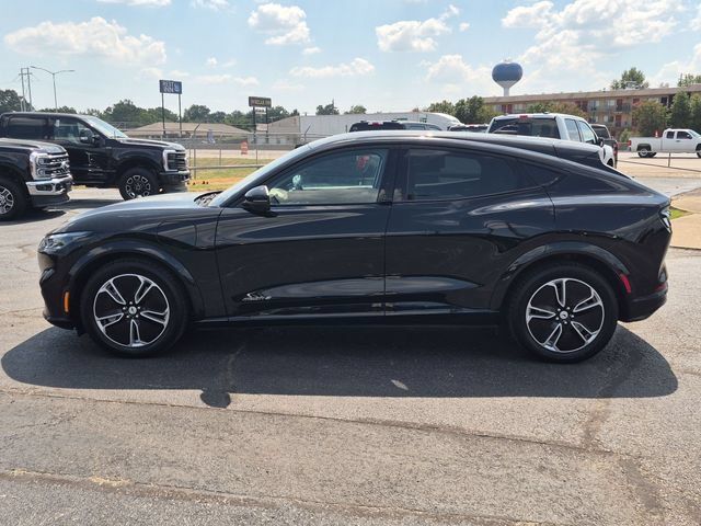 Used 2023 Ford Mustang Mach-E Premium RWD image 4