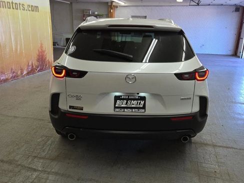 New 2025 MAZDA CX-50 AWD 2.5 S w/ Weather Package image 20