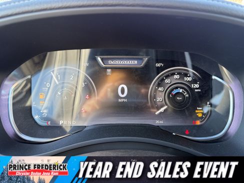 New 2026 RAM 2500 Laramie image 18