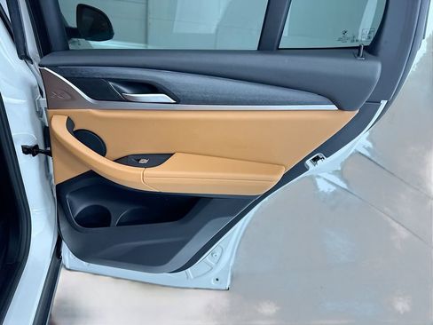 Used 2024 BMW X3 sDrive30i w/ Convenience Package image 26