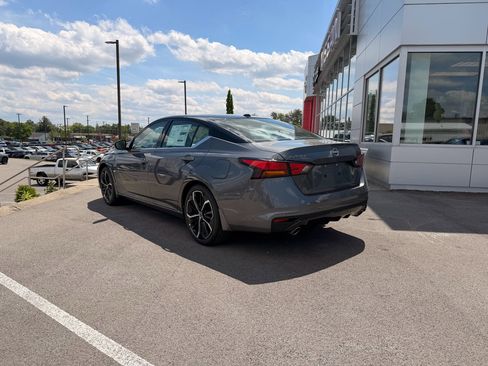New 2026 Nissan Altima 2.5 SR FWD image 5