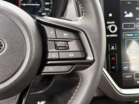 Certified 2026 Subaru Crosstrek 2.5i Sport image 29