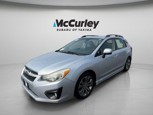 Used 2013 Subaru Impreza 2.0i Sport Limited AWD/4WD image 1
