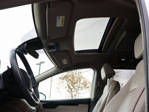 Certified 2023 Honda Odyssey Elite image 35