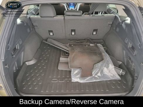 Used 2022 Subaru Outback Onyx Edition XT AWD/4WD image 18