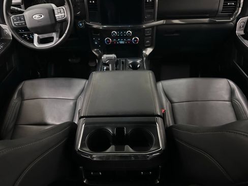 Used 2023 Ford F150 XLT w/ Equipment Group 302A High AWD/4WD image 54