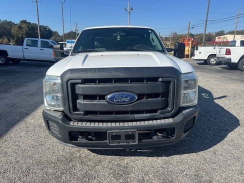 Used 2013 Ford F250 XL w/ PWR Equipment Group image 3