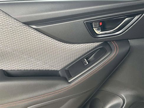 Used 2022 Subaru Forester Sport image 10