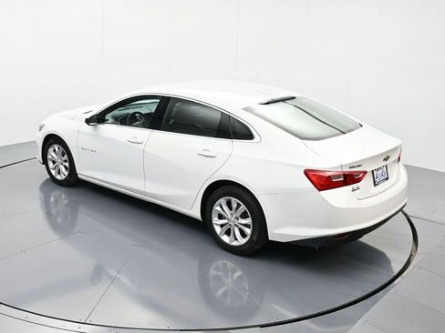 Certified 2023 Chevrolet Malibu LT image 33