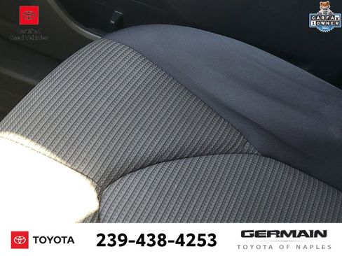 Used 2023 Toyota Highlander L image 28