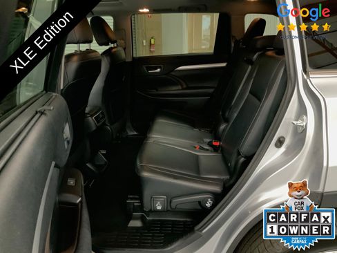 Used 2016 Toyota Highlander XLE image 11