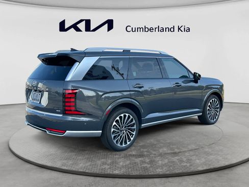 Used 2026 Hyundai Palisade Calligraphy AWD/4WD image 5