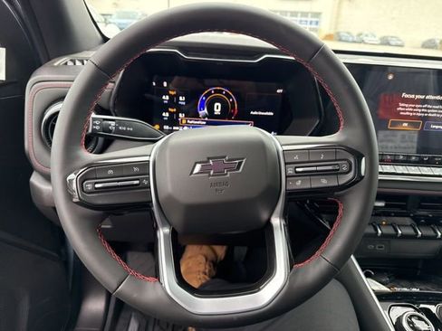 New 2026 Chevrolet Colorado Z71 w/ Z71 Convenience Package 2 image 32