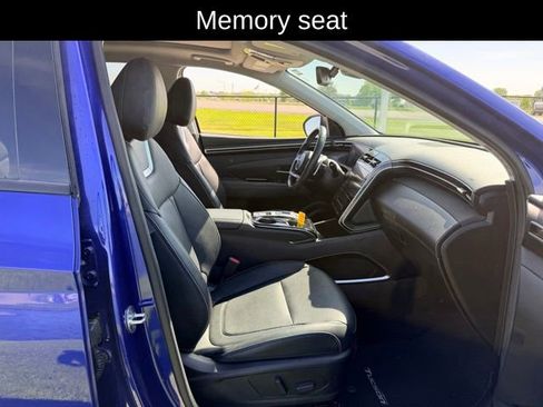 Used 2022 Hyundai Tucson Limited AWD/4WD image 9