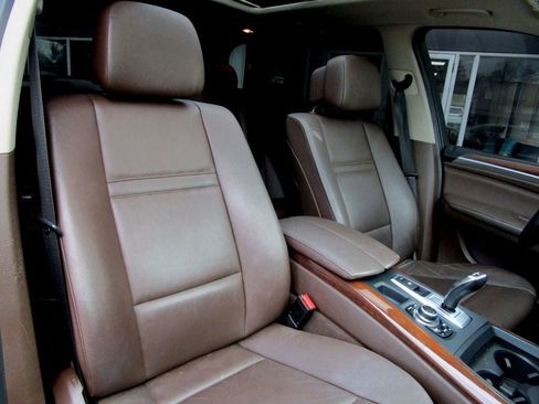 Used 2012 BMW X5 xDrive35i AWD/4WD image 16