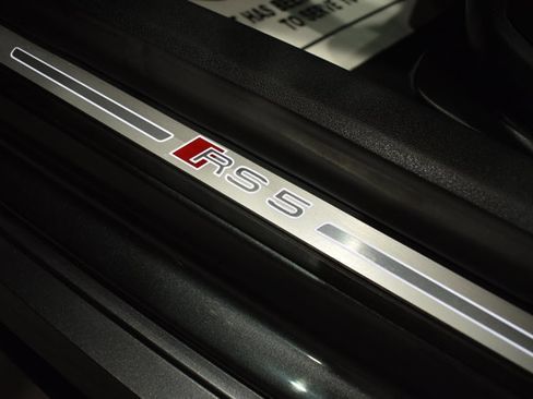 Used 2021 Audi RS 5 Sportback w/ Dynamic Package image 43