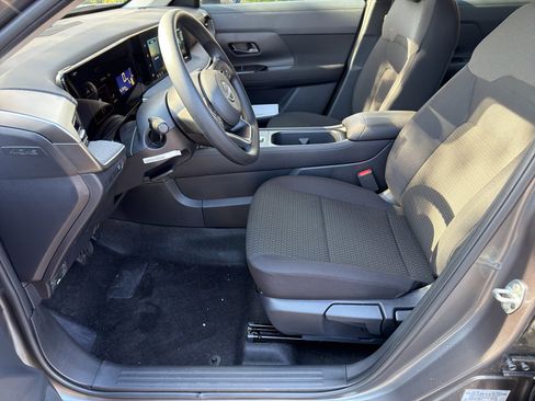 New 2026 Nissan Kicks S image 15