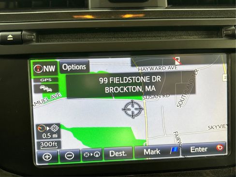 Used 2019 Toyota 4Runner TRD Off-Road Premium image 37