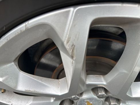 Used 2019 Chevrolet Traverse LS image 10