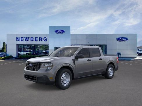 New 2026 Ford Maverick XL w/ 4K Tow Package image 3