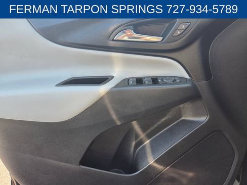 Used 2023 Chevrolet Equinox LS w/ LS Convenience Package FWD image 22