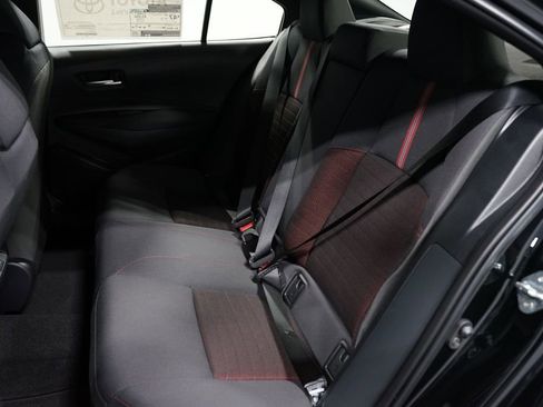 New 2026 Toyota Corolla SE image 29