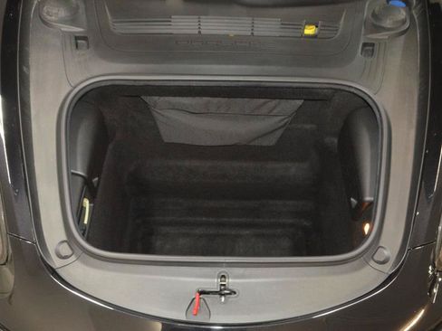 Used 2013 Porsche Boxster RWD image 12