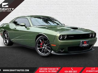 Used 2019 Dodge Challenger R/T Scat Pack w/ Plus Package RWD video 1