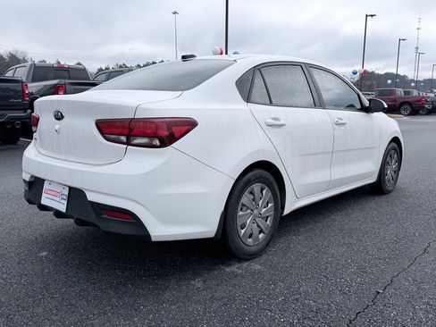 Used 2019 Kia Rio LX image 7