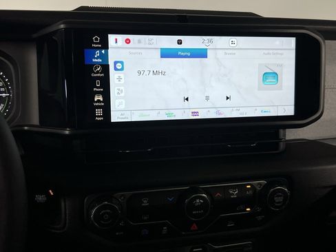 Used 2025 Jeep Wrangler Sport S 4xe image 17