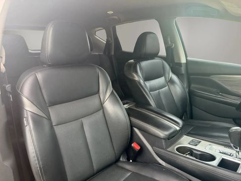 Used 2018 Nissan Murano SL AWD/4WD image 19
