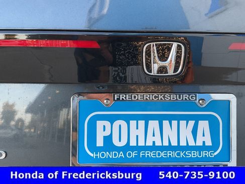Certified 2024 Honda Accord LX image 14