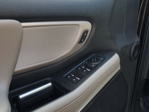 Certified 2025 Ford Expedition Active image 21