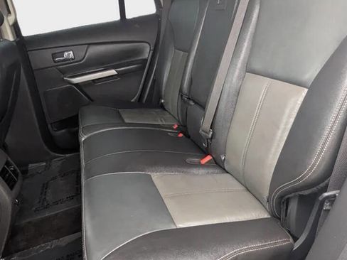 Used 2013 Ford Edge Sport w/ Driver Entry Pkg image 14