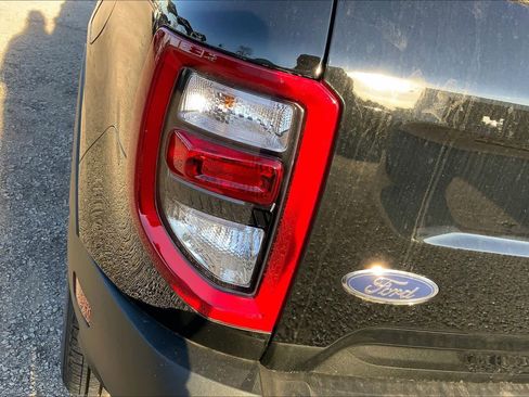 New 2025 Ford Bronco Sport Outer Banks w/ Outer Banks Tech Package+ image 14