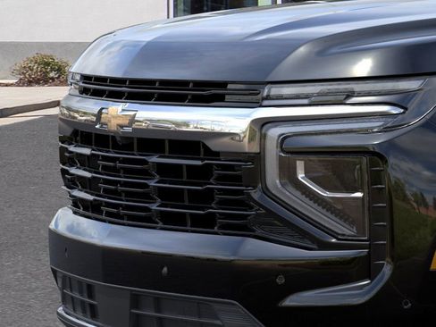 New 2026 Chevrolet Tahoe LS image 15