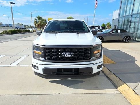 Used 2024 Ford F150 STX RWD image 7