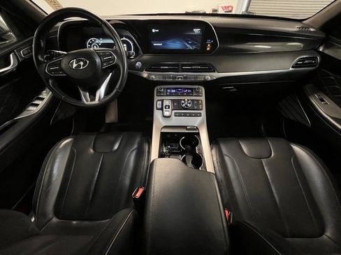 Used 2022 Hyundai Palisade Calligraphy image 17