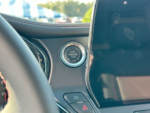 New 2026 Chevrolet Blazer RS image 27