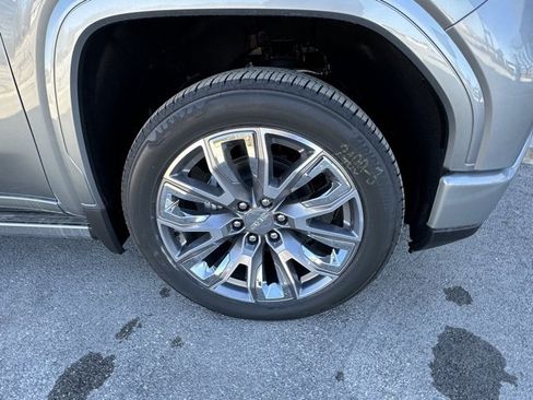 New 2026 GMC Sierra 1500 Denali image 3