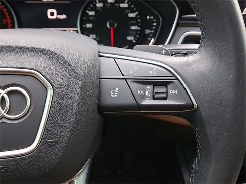 Certified 2024 Audi A5 2.0T Premium image 24