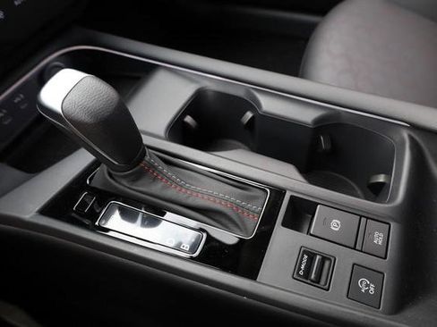 New 2026 Nissan Sentra SR w/ SR Premium Package FWD image 16