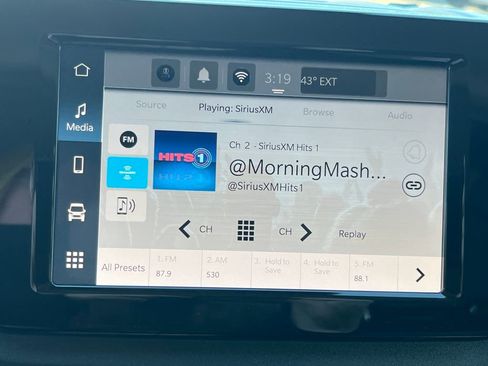 New 2026 RAM ProMaster 1500 w/ Convenience Group image 18