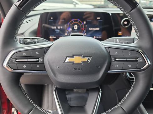 New 2026 Chevrolet Traverse High Country AWD/4WD image 35