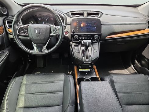 Used 2020 Honda CR-V Touring image 11