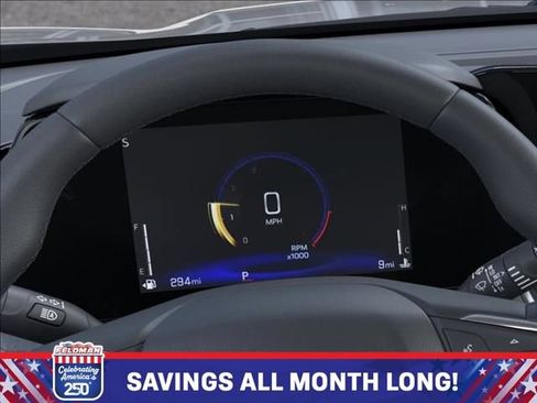 New 2026 Chevrolet Trax LT w/ Driver Confidence Package FWD image 18